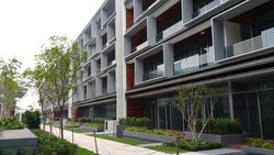 Seletar Park Residence (D28), Condominium #456981201